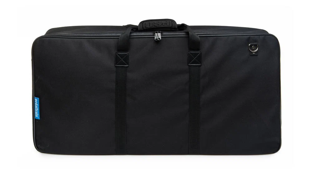 PEDALTRAIN PT-N32-SC NOVO 32 SOFT CASE PEDALERA - Image 4