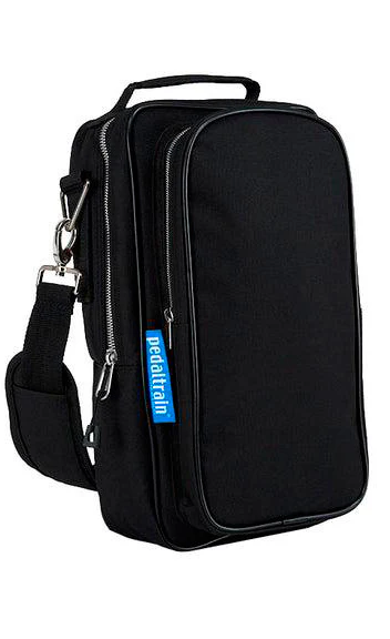 PEDALTRAIN PT-NANO-MX-X DELUXE SOFT CASE FUNDA PARA PEDALERA NANO
