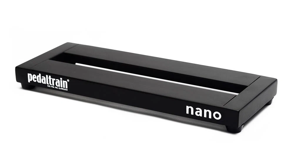 PEDALTRAIN PT-NANO-SC PEDALTRAIN NANO PEDALERA CON FUNDA