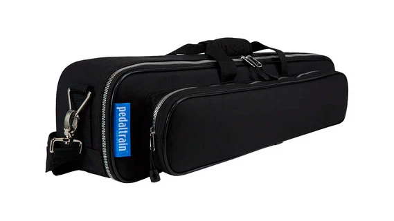 PEDALTRAIN PT-NMAX-SC NANO MAX PEDALERA CON FUNDA - Image 2