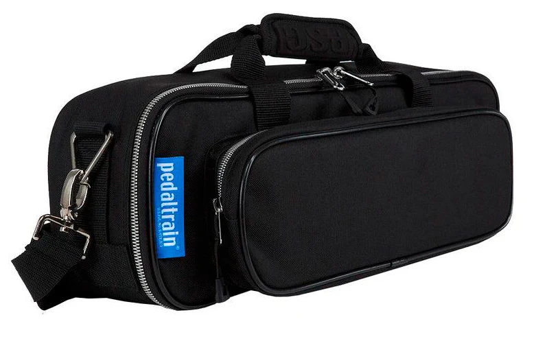 PEDALTRAIN PT-NPL-MX-X DELUXE SOFT CASE FUNDA PARA PEDALERA NANO PLUS - Image 2