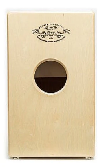 PEPOTE BASICO CAJON RUMBERO - Image 2
