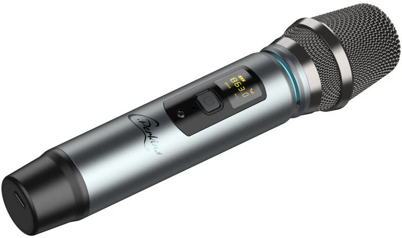 PERKINS ROADY FL MIC MICROFONO INALAMBRICO PARA ROAD FL - Image 3