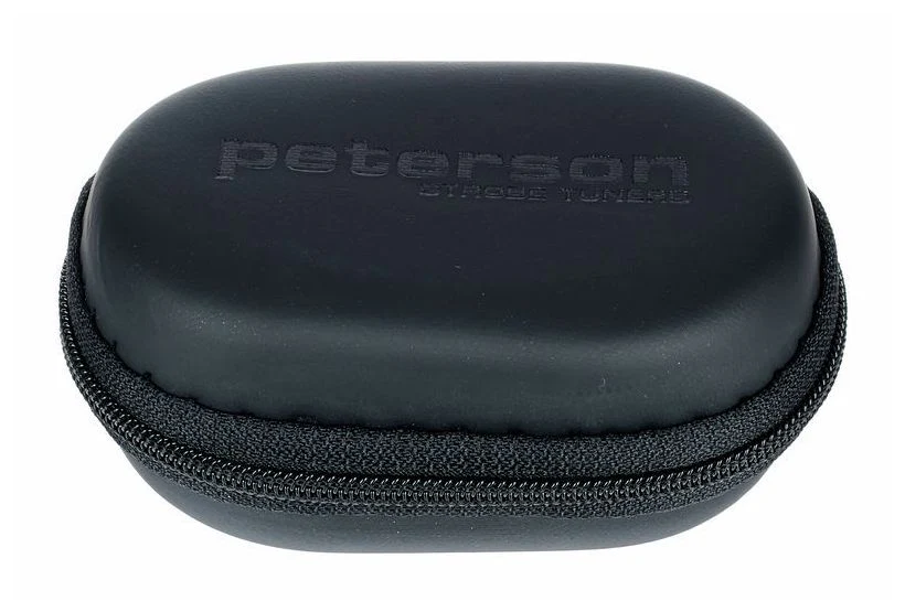 PETERSON STROBOCLIP HD CASE ESTUCHE AFINADOR - Image 2