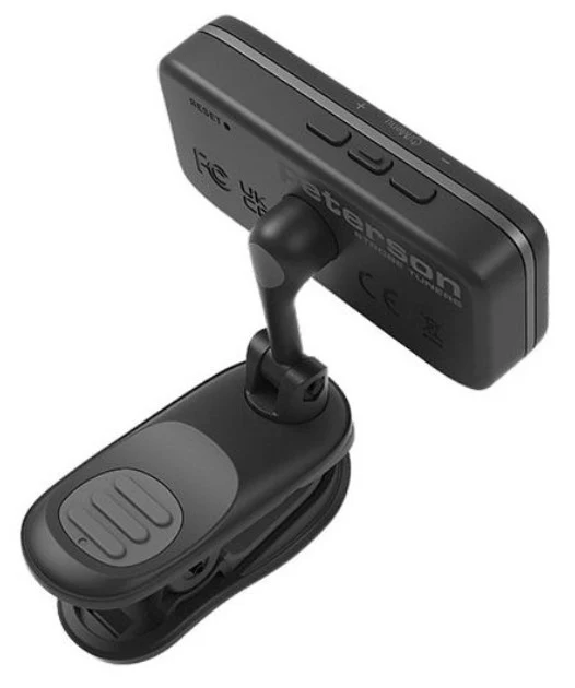 PETERSON STROBOCLIP HDC AFINADOR DE PINZA - Image 11