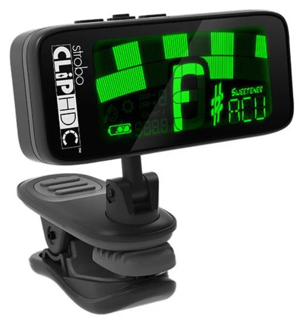 PETERSON STROBOCLIP HDC AFINADOR DE PINZA - Image 5