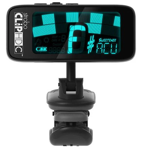 PETERSON STROBOCLIP HDC AFINADOR DE PINZA - Image 6