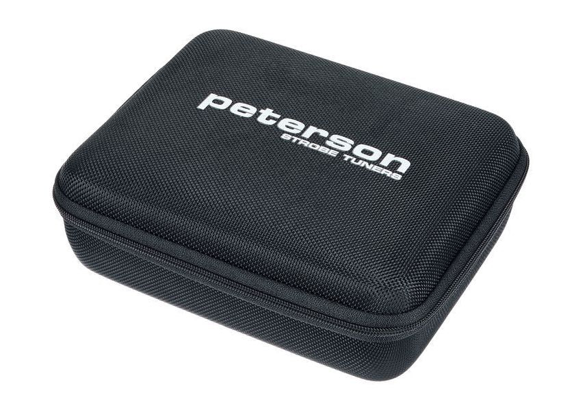 PETERSON STROBOPLUS HD HDC CARRY CASE ESTUCHE PARA AFINADOR - Image 3