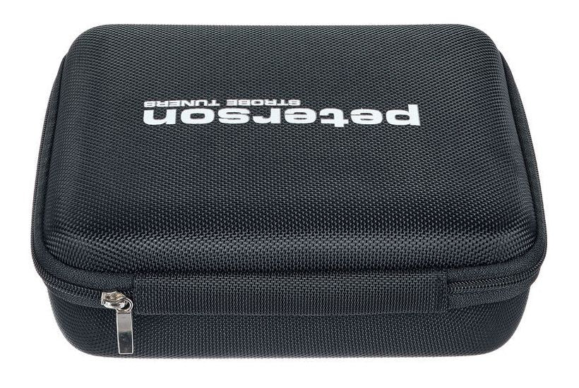 PETERSON STROBOPLUS HD HDC CARRY CASE ESTUCHE PARA AFINADOR - Image 4