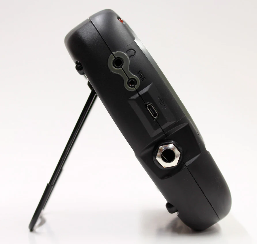 PETERSON STROBOPLUS HDC AFINADOR Y METRONOMO - Image 7