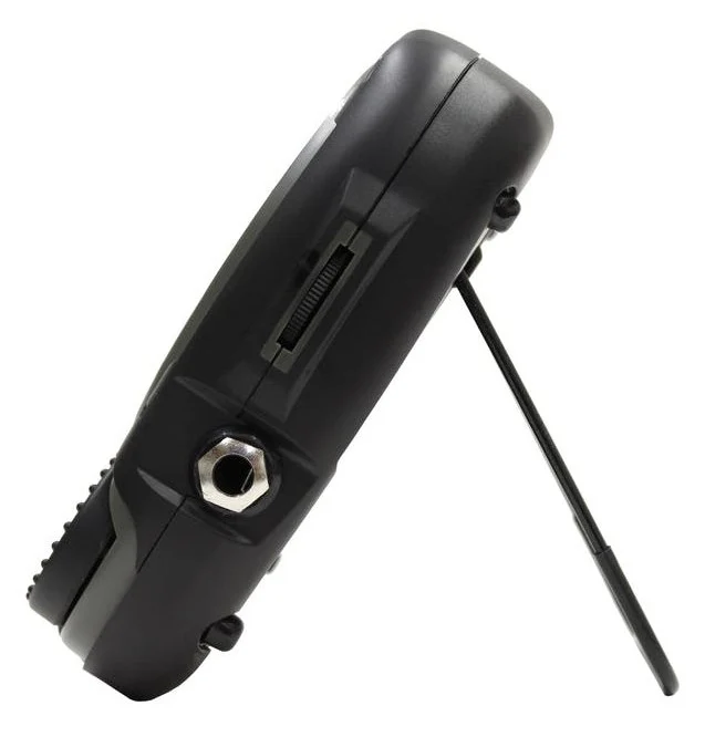 PETERSON STROBOPLUS HDC AFINADOR Y METRONOMO - Image 8