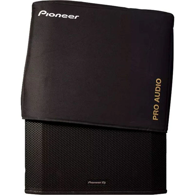 PIONEER DJ CVR-XPRS122 FUNDA ACOLCHADA PARA ALTAVOZ XPRS122