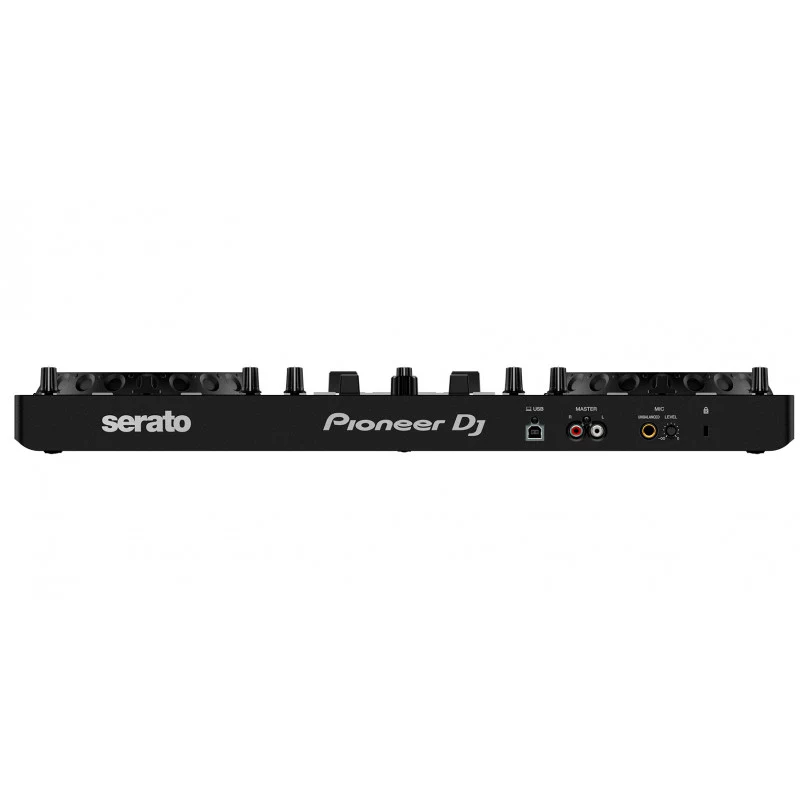 PIONEER DJ DDJ-REV1 CONTROLADOR DJ SERATO DJ LITE - Image 4