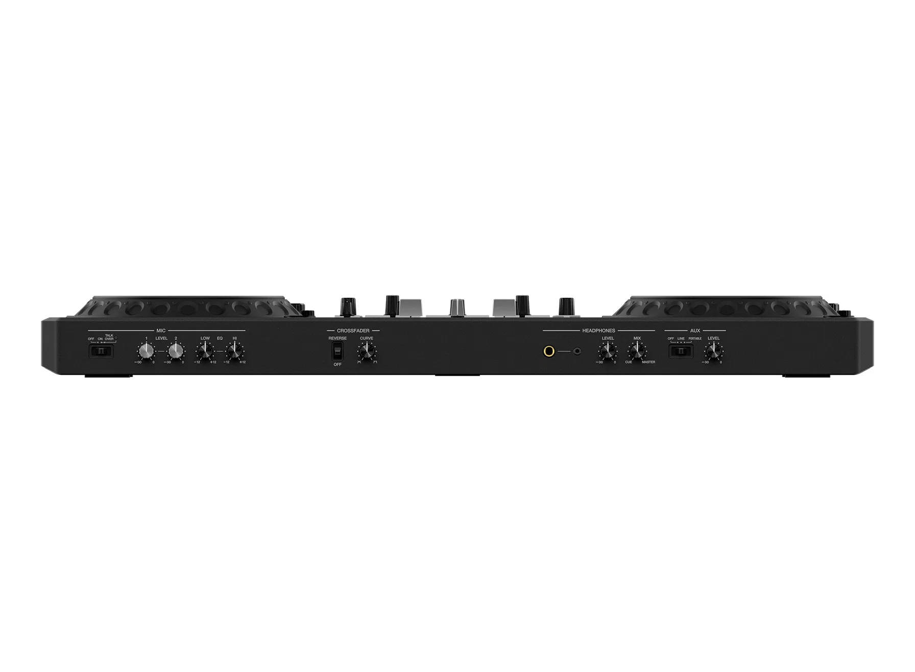 PIONEER DJ DDJ-REV5 CONTROLADOR DJ 2 CANALES - Image 4
