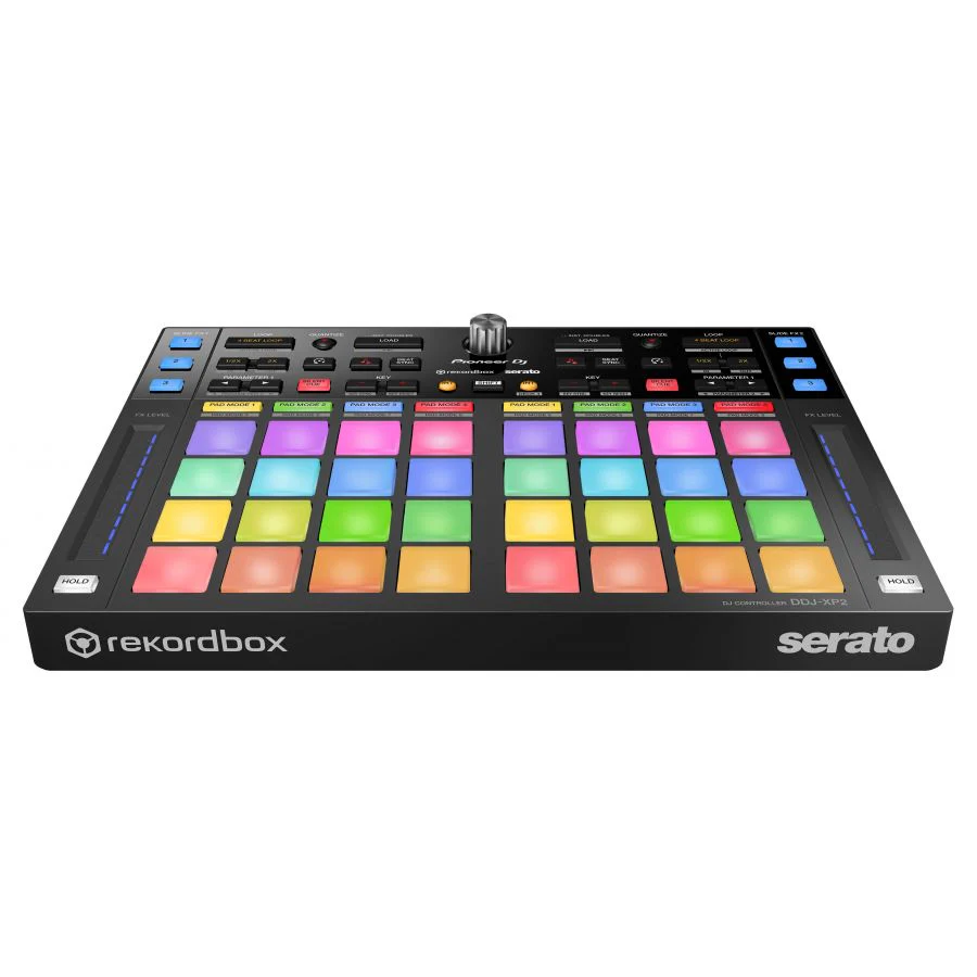 PIONEER DJ DDJ-XP2 CONTROLADOR DJ - Image 3