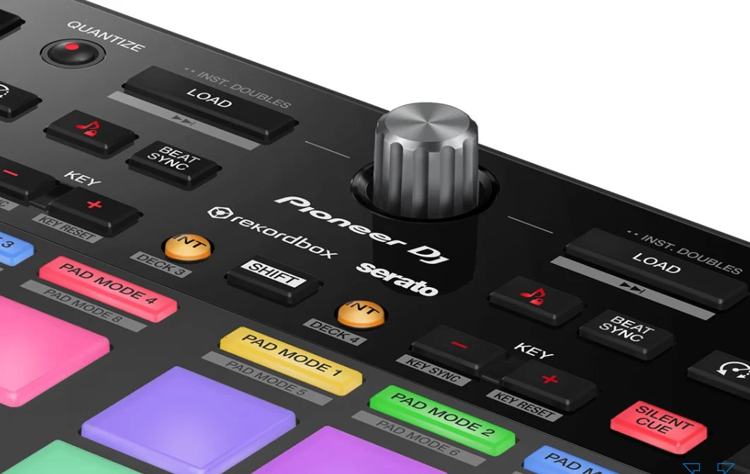 PIONEER DJ DDJ-XP2 CONTROLADOR DJ - Image 7