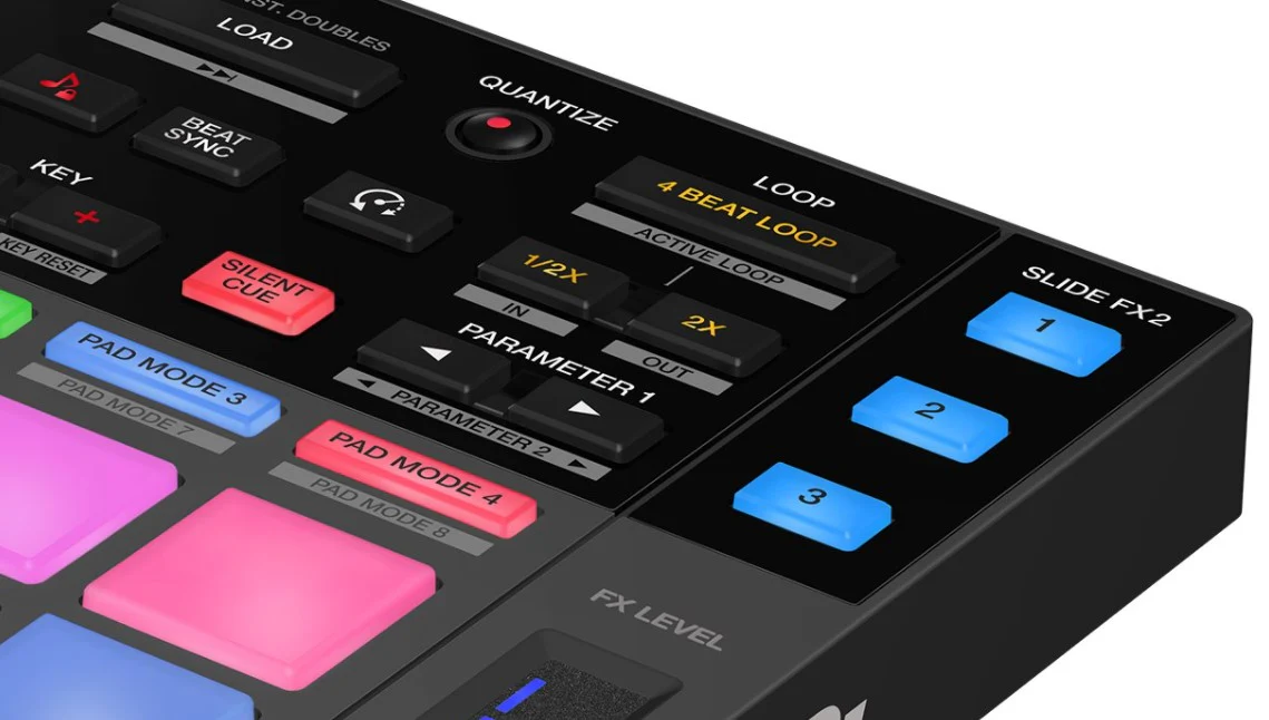 PIONEER DJ DDJ-XP2 CONTROLADOR DJ - Image 8