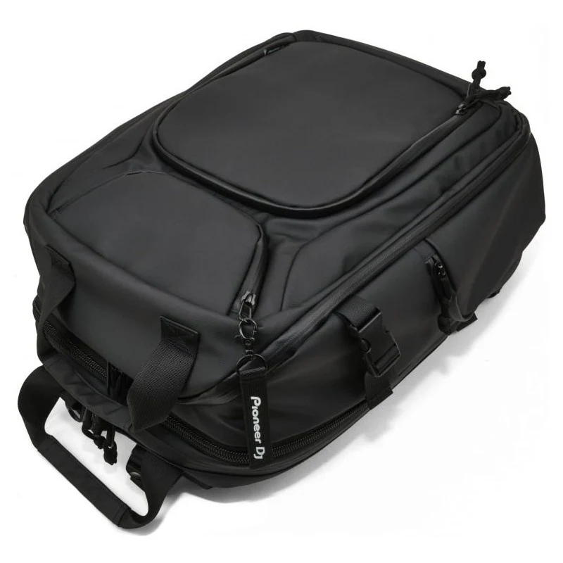 PIONEER DJ DJC RUCKSACK MOCHILA TRANSPORTE PARA DJ - Image 2