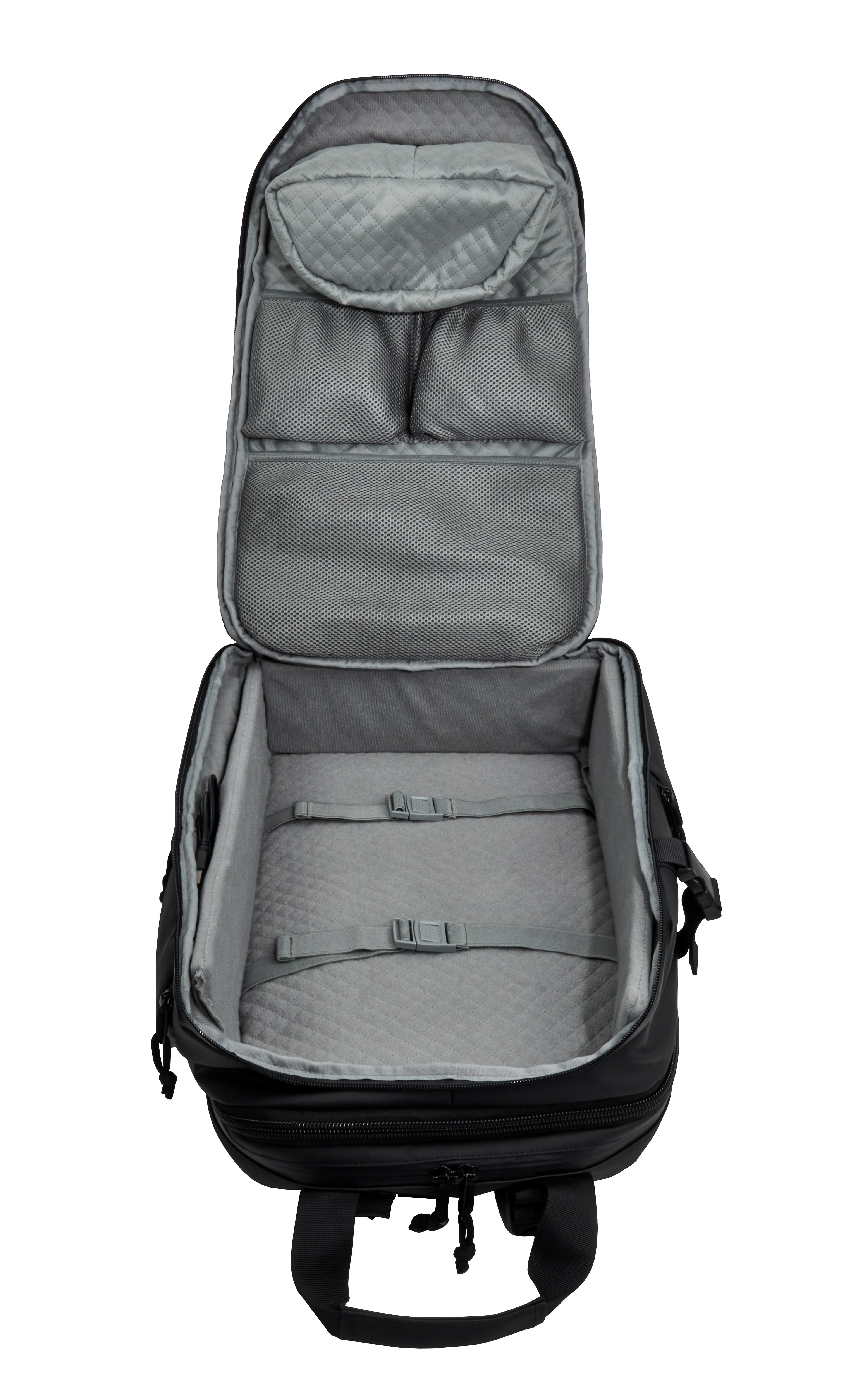 PIONEER DJ DJC RUCKSACK MOCHILA TRANSPORTE PARA DJ - Image 4