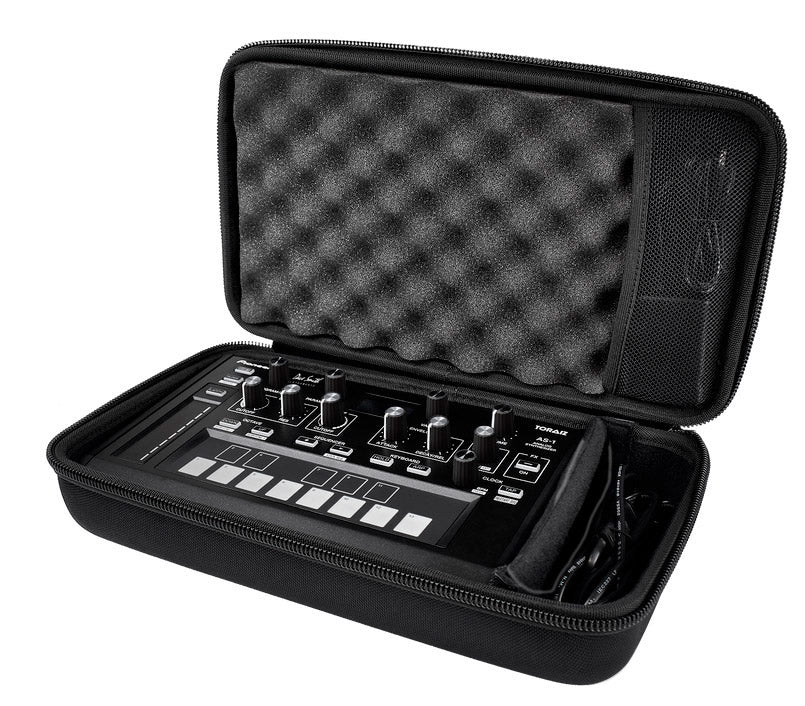 PIONEER DJ DJC-TAS1 BAG BOLSA DE TRANSPORTE TORAIZ AS1. - Image 2