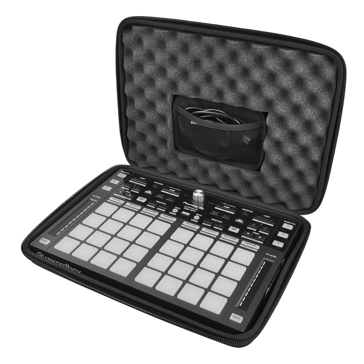 PIONEER DJ DJC-XP1 BAG BOLSA TRANSPORTE PARA DDJXP1 - Image 2