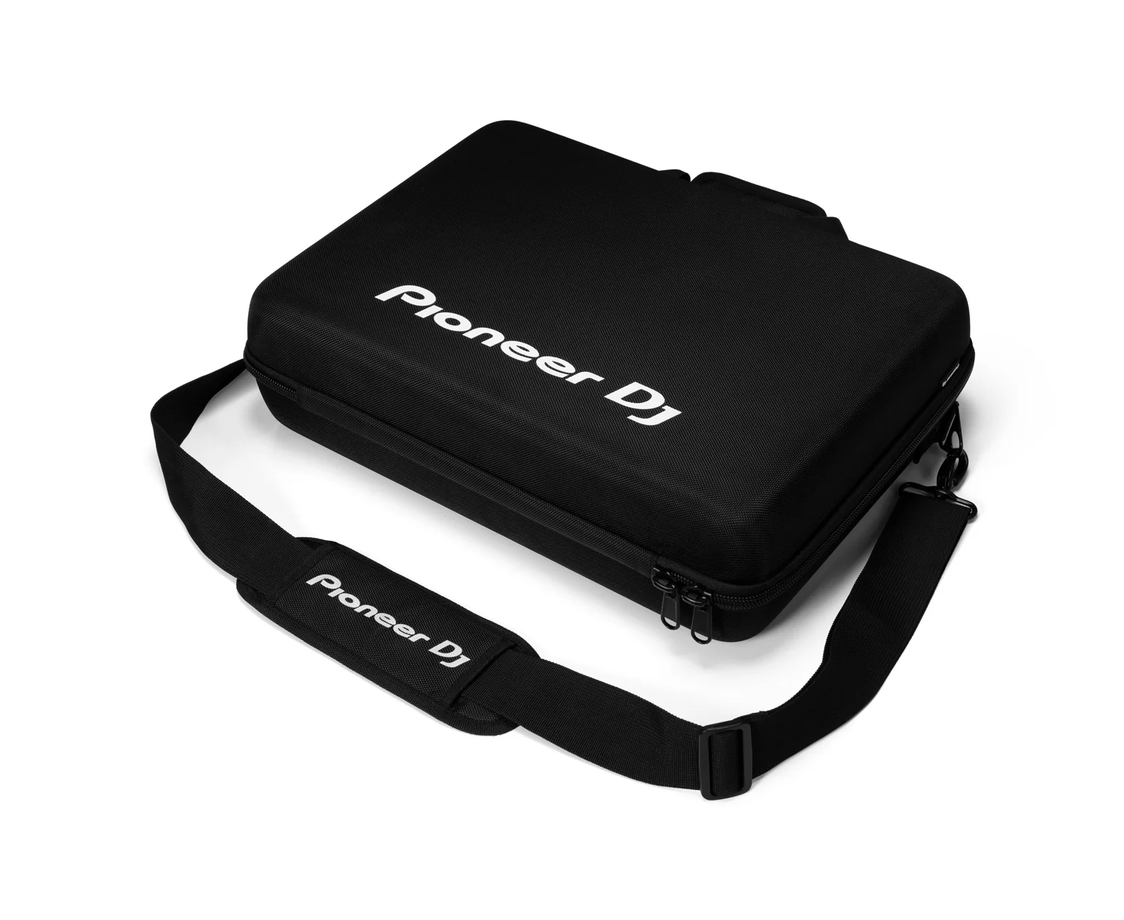 PIONEER DJ DJC2CHM BAG BOLSA TRANSPORTE PARA DJM-S3, DJM-S5, DJM-250MK2 O DJM-450 - Image 2
