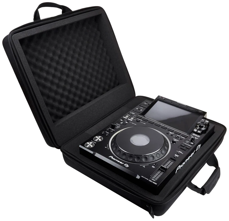 PIONEER DJ DJC3000 BAG BOLSA TRANSPORTE CDJ3000. - Image 2