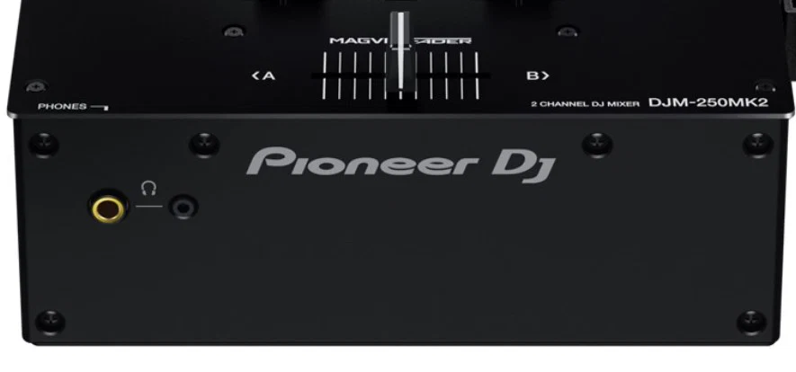 PIONEER DJ DJM-250 MK2 MESA DE MEZCLAS DJ - Image 8
