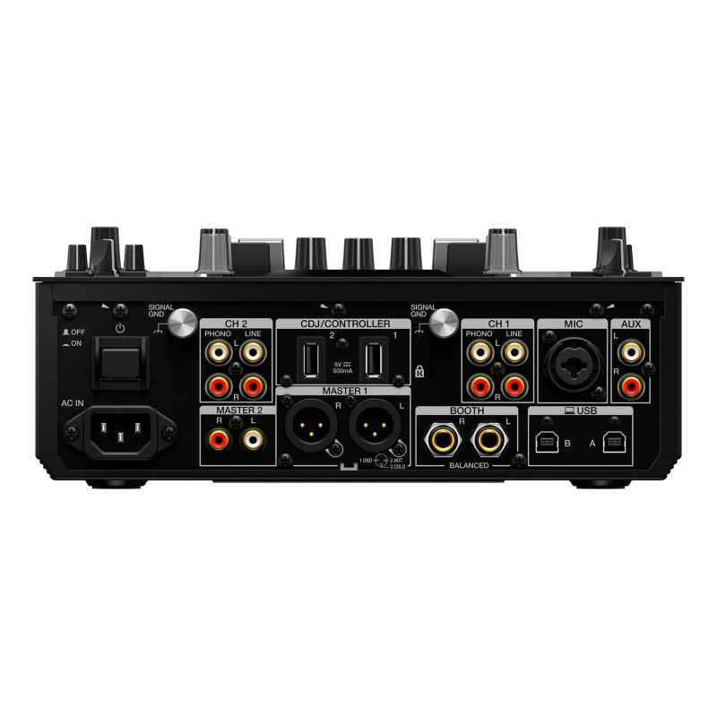 PIONEER DJ DJM S11 MESA DE MEZCLAS - Image 5