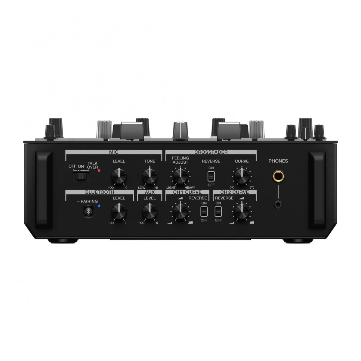 PIONEER DJ DJM S7 TURNTABLI7M MESA DE MEZCLAS 2 CANALES - Image 4