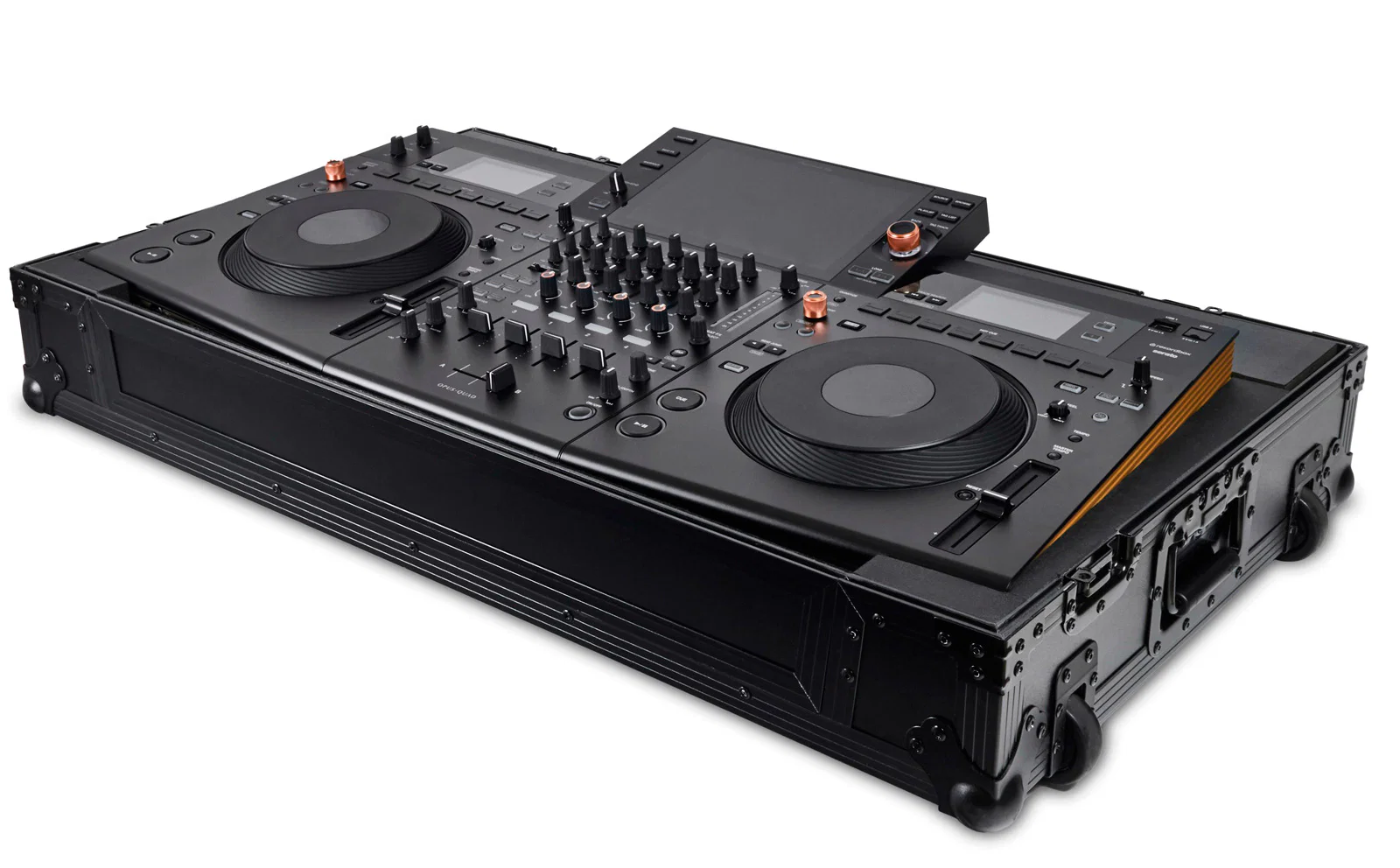 PIONEER DJ FLT-OPUSQUAD FLIGHT CASE PARA OPUS-QUAD - Image 6