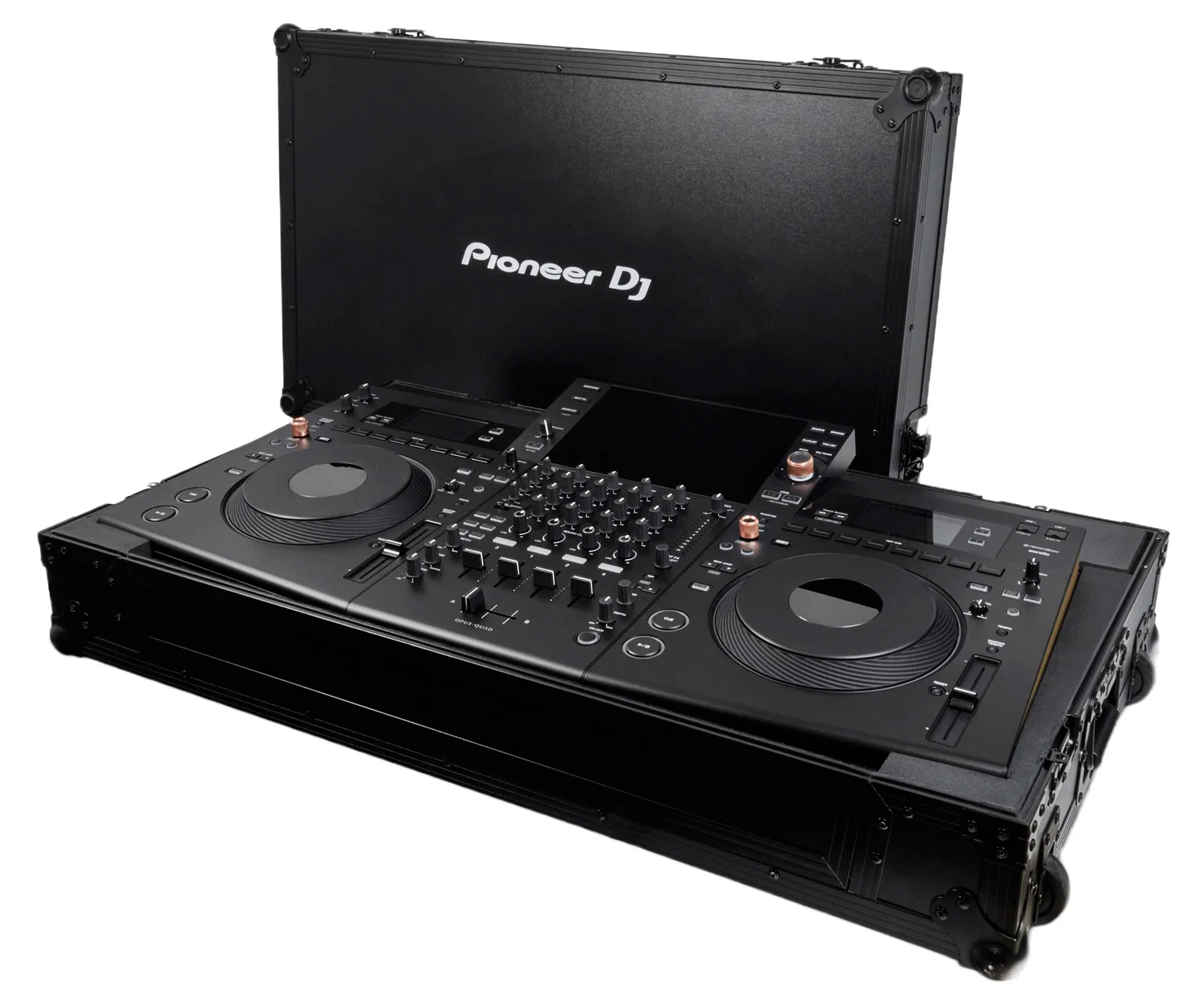 PIONEER DJ FLT-OPUSQUAD FLIGHT CASE PARA OPUS-QUAD - Image 7