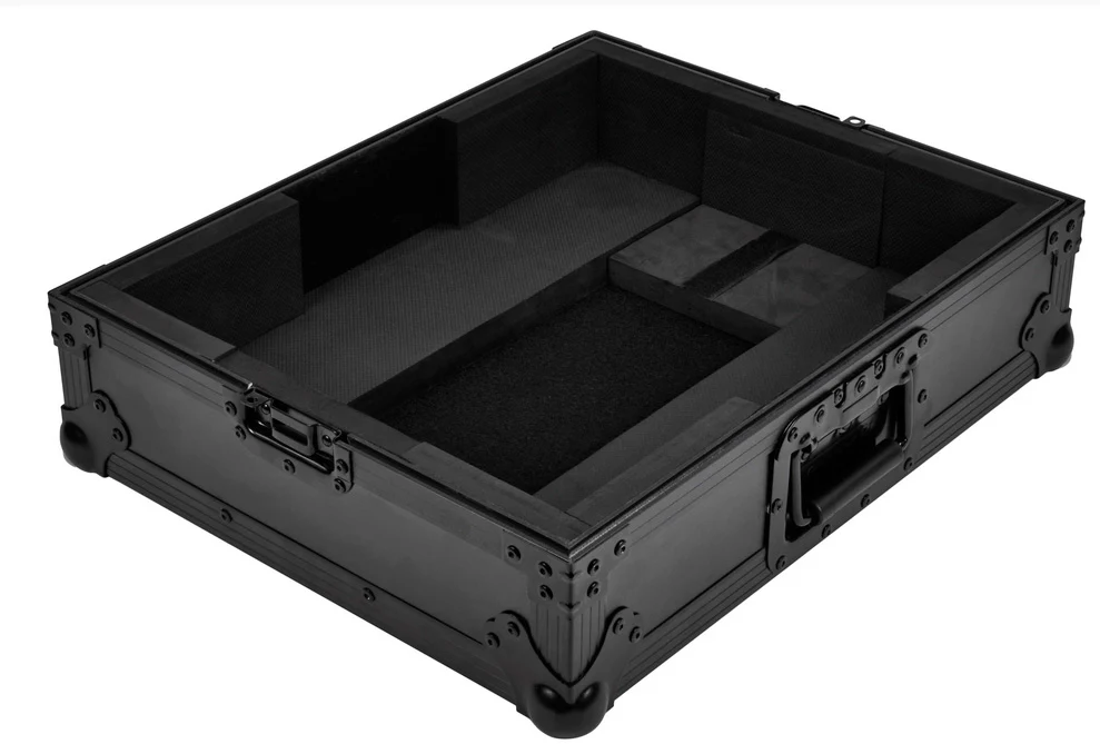 PIONEER DJ FLT-PLX FLIGHT CASE PARA PLX-CRSS12 Y PLX1000 - Image 2