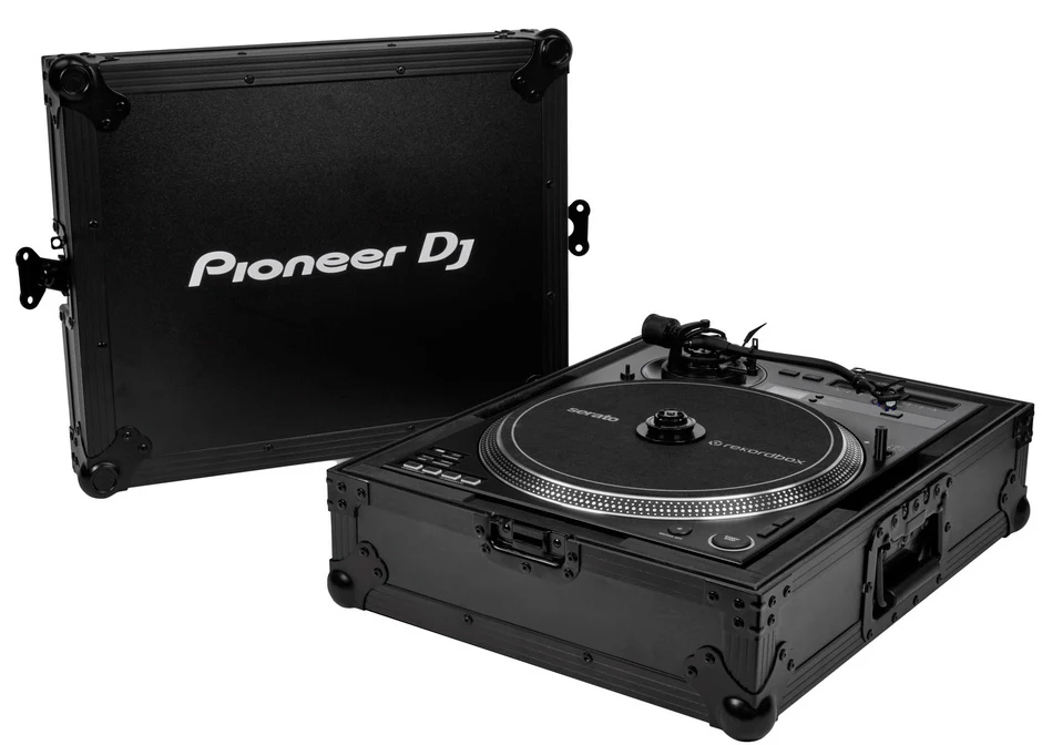 PIONEER DJ FLT-PLX FLIGHT CASE PARA PLX-CRSS12 Y PLX1000 - Image 3