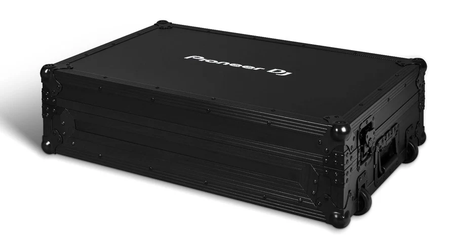 PIONEER DJ FLT-XDJRX3 FLIGHT CASE PARA XDJ-RX3 - Image 2