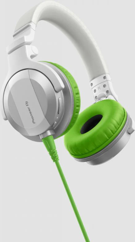 PIONEER DJ HC-CP08-G PACK ALMOHADILLAS Y CABLE PARA HDJ CUE VERDE - Image 5
