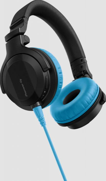 PIONEER DJ HC-CP08-L PACK ALMOHADILLAS Y CABLE PARA HDJ CUE AZUL - Image 3