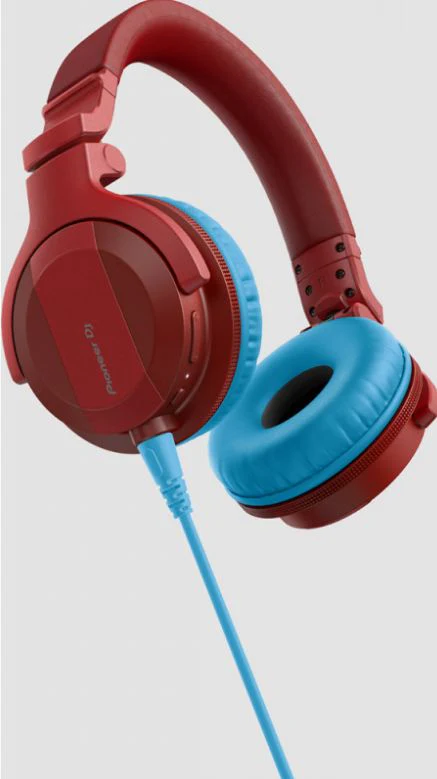 PIONEER DJ HC-CP08-L PACK ALMOHADILLAS Y CABLE PARA HDJ CUE AZUL - Image 4