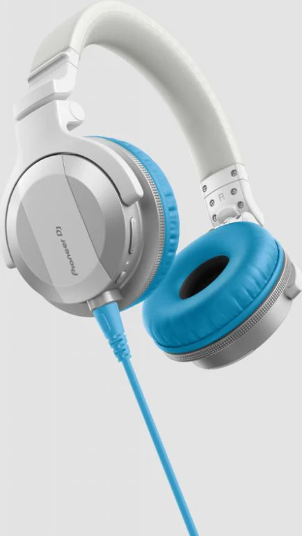 PIONEER DJ HC-CP08-L PACK ALMOHADILLAS Y CABLE PARA HDJ CUE AZUL - Image 5