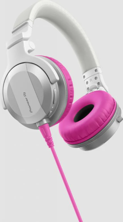 PIONEER DJ HC-CP08-V PACK ALMOHADILLAS Y CABLE PARA HDJ CUE ROSA - Image 5