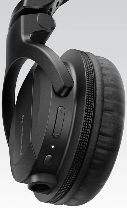 PIONEER DJ HDJ-CUE1 AURICULARES PARA DJ GRIS OSCURO - Image 7