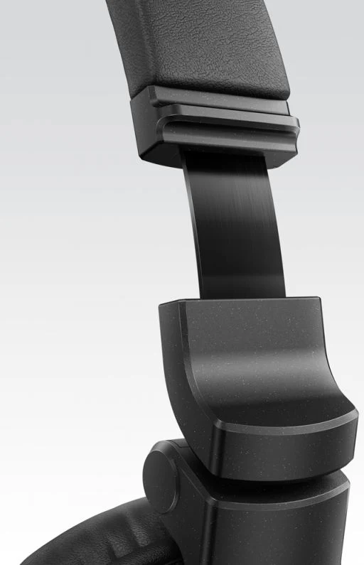 PIONEER DJ HDJ-CUE1BT-K AURICULARES BLUETOOTH PARA DJ NEGRO MATE - Image 5