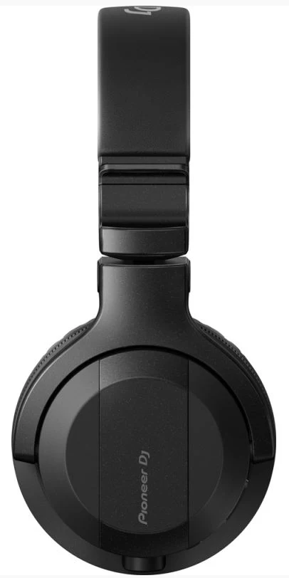 PIONEER DJ HDJ-CUE1BT-K AURICULARES BLUETOOTH PARA DJ NEGRO MATE - Image 6