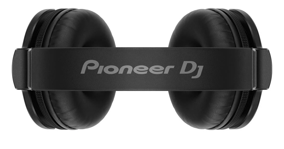 PIONEER DJ HDJ-CUE1BT-K AURICULARES BLUETOOTH PARA DJ NEGRO MATE - Image 7