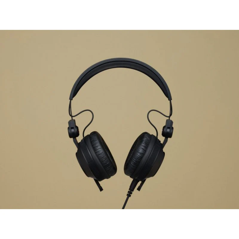 PIONEER DJ HDJ-CX AURICULARES CERRADOS DJ NEGROS - Image 6