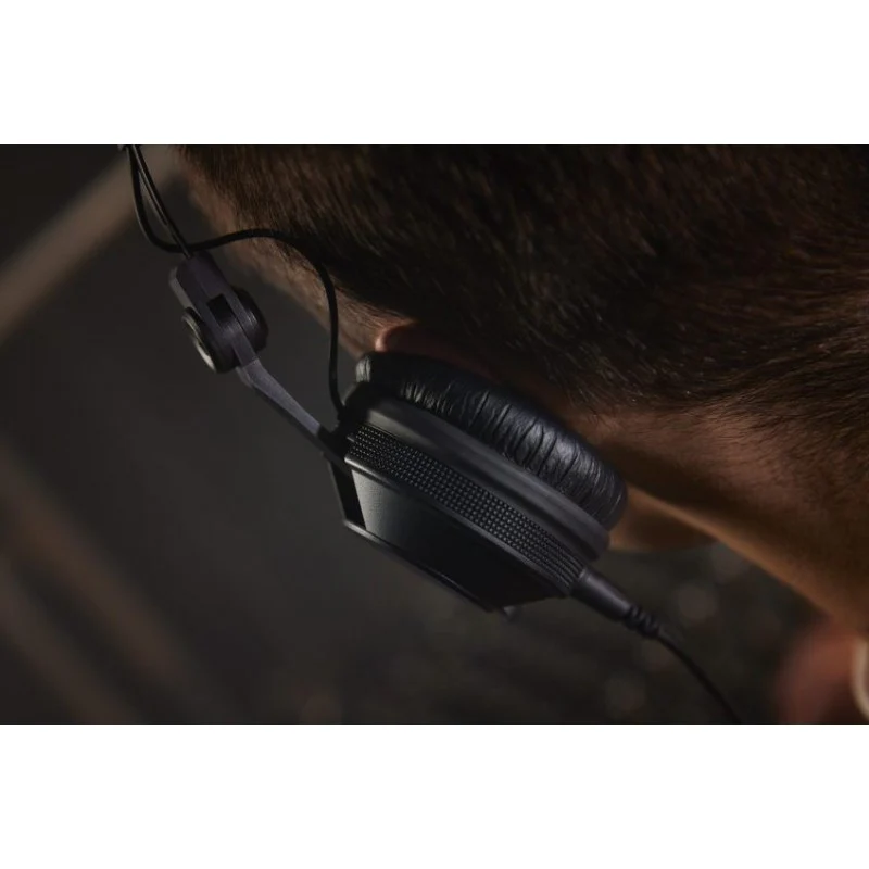 PIONEER DJ HDJ-CX AURICULARES CERRADOS DJ NEGROS - Image 8