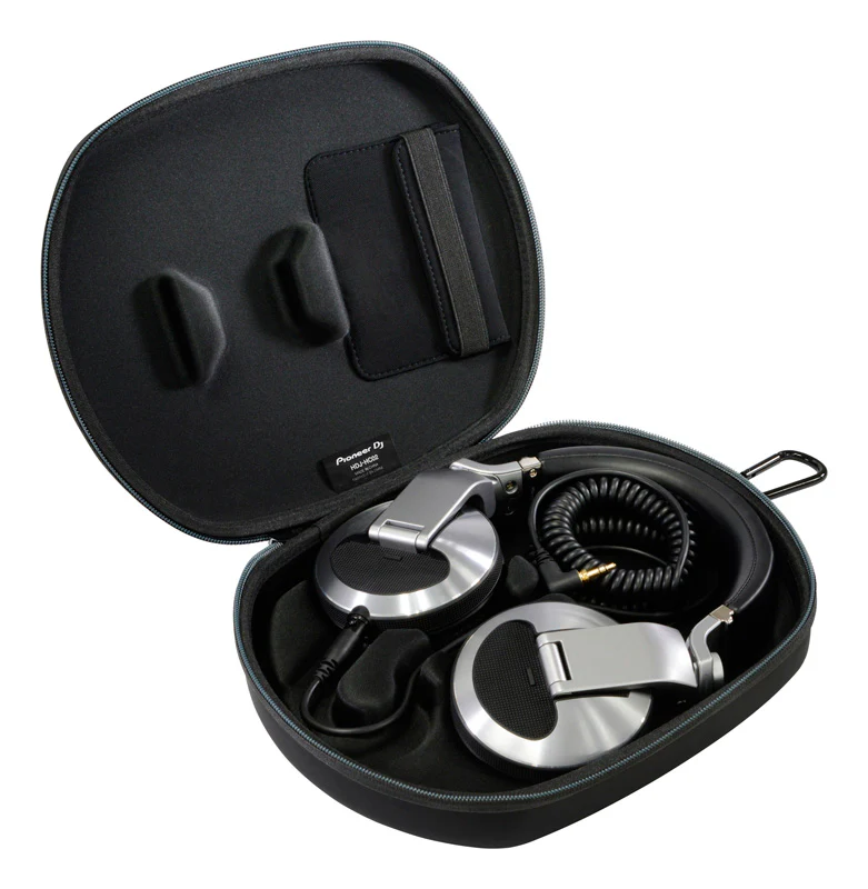 PIONEER DJ HDJ-HC02 ESTUCHE PARA AURICULARES DJ - Image 3
