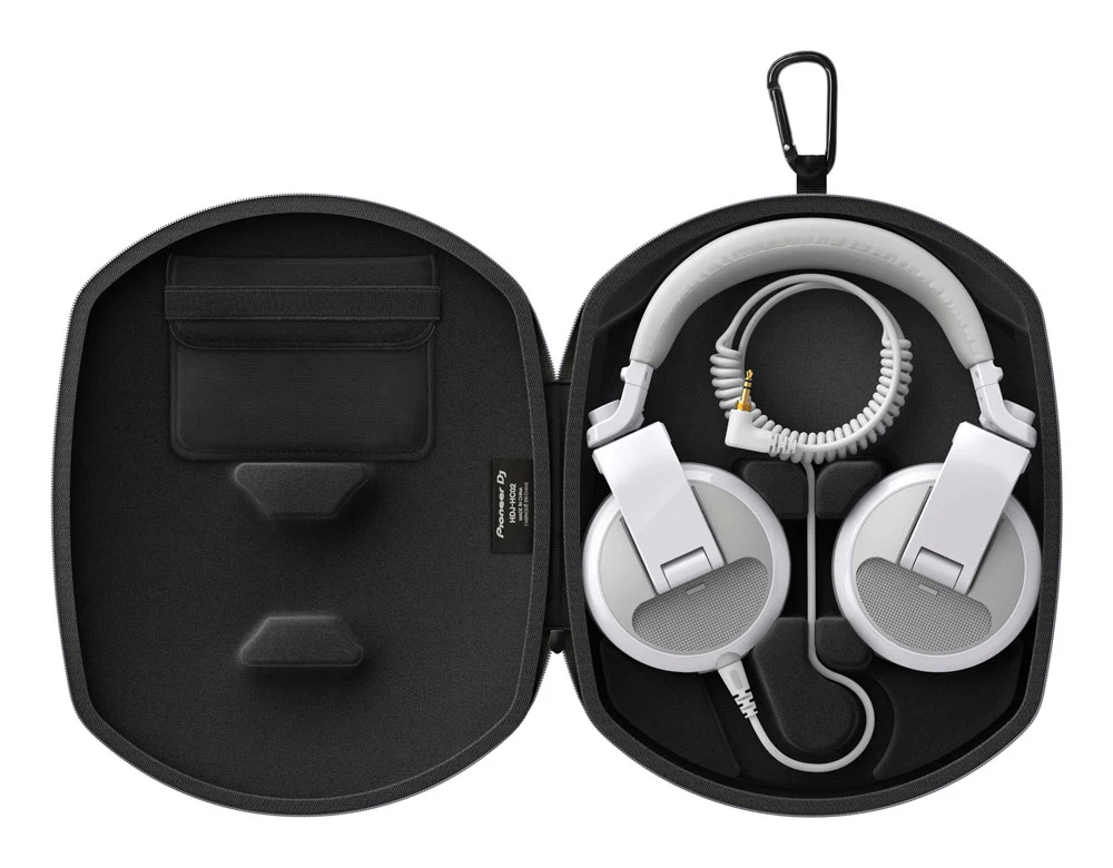 PIONEER DJ HDJ-HC02 ESTUCHE PARA AURICULARES DJ - Image 4