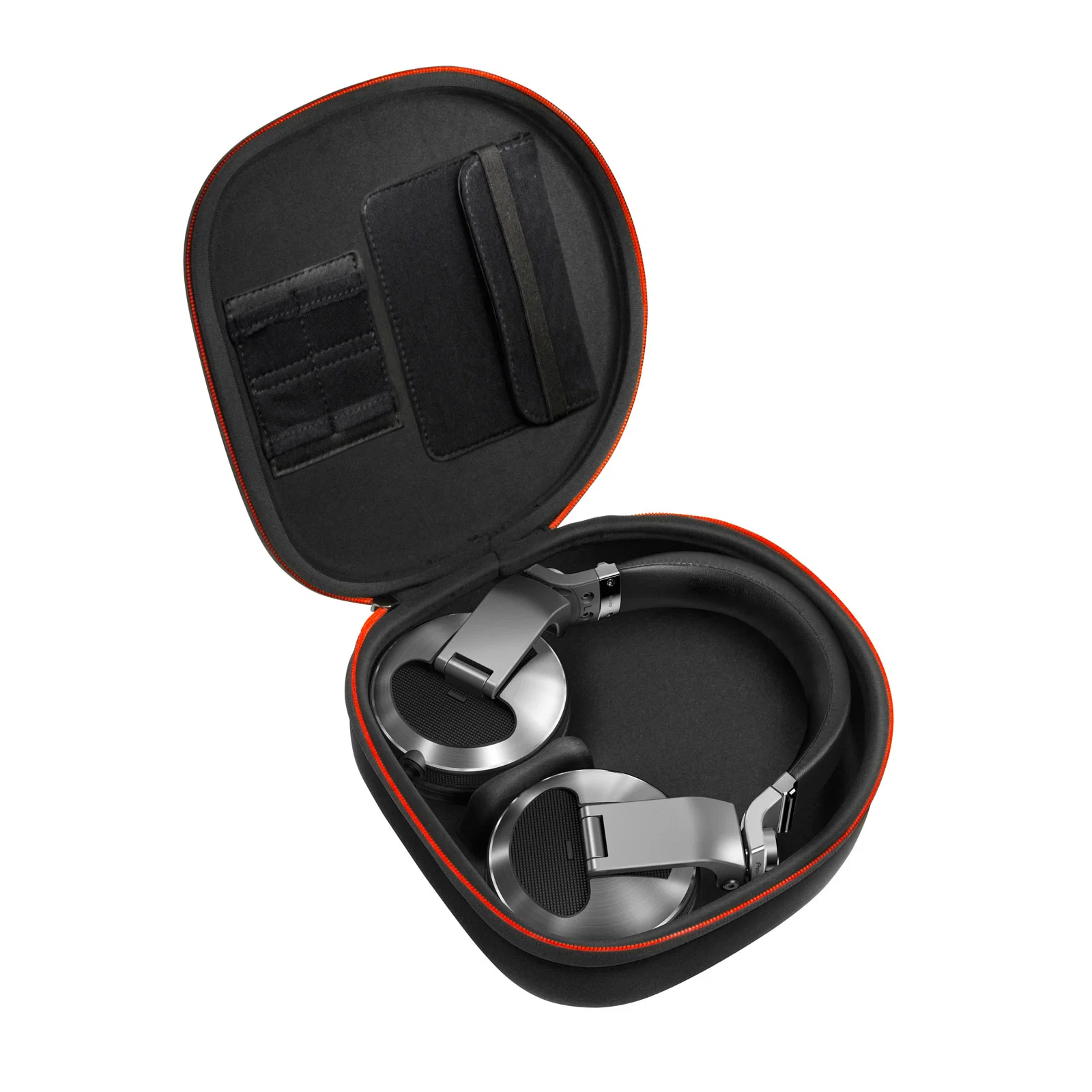 PIONEER DJ HDJ-X10S AURICULARES CERRADOS DJ PLATEADOS - Image 3