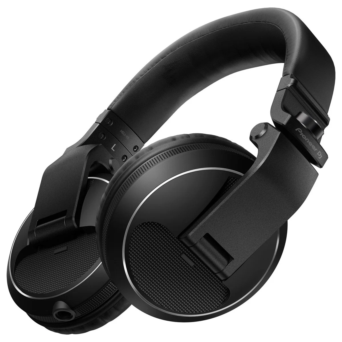 PIONEER DJ HDJ-X5K AURICULARES CERRADOS DJ NEGROS - Image 3